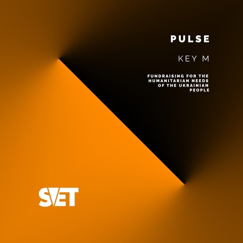 Key M - Pulse [SVET011]